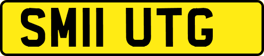 SM11UTG