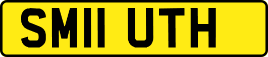 SM11UTH
