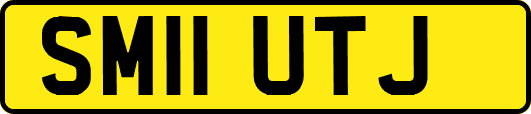 SM11UTJ