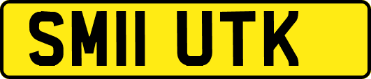 SM11UTK