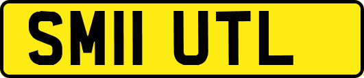 SM11UTL