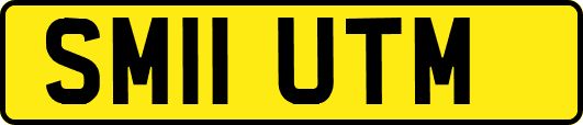 SM11UTM