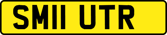 SM11UTR