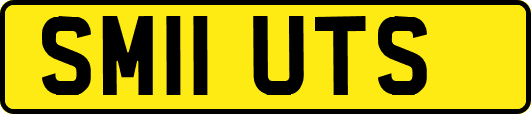 SM11UTS