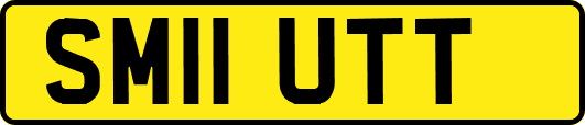 SM11UTT