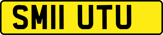 SM11UTU