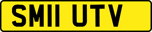 SM11UTV