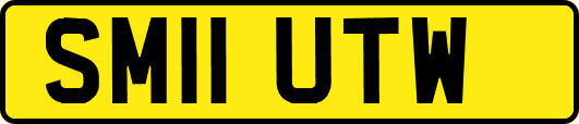 SM11UTW