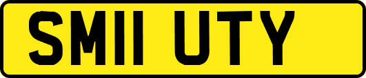 SM11UTY