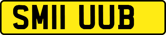 SM11UUB