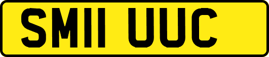 SM11UUC
