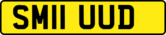 SM11UUD