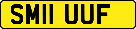 SM11UUF