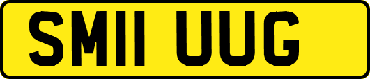 SM11UUG