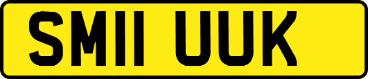 SM11UUK