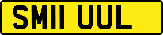 SM11UUL