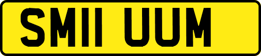 SM11UUM
