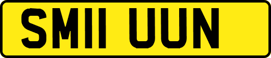 SM11UUN