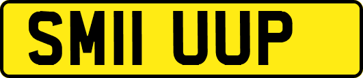 SM11UUP