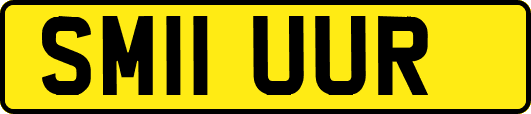 SM11UUR