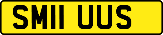 SM11UUS