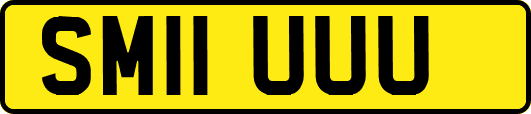 SM11UUU