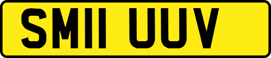 SM11UUV