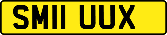 SM11UUX