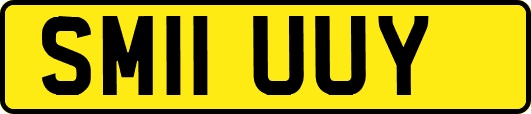 SM11UUY