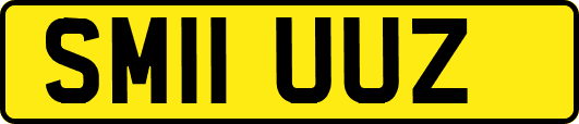 SM11UUZ