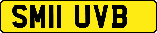 SM11UVB