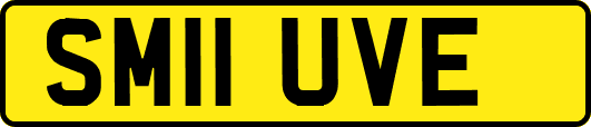 SM11UVE