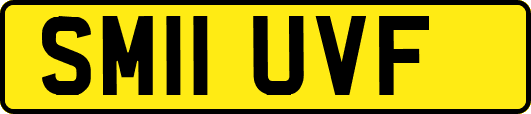 SM11UVF