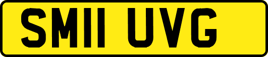SM11UVG
