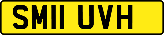 SM11UVH