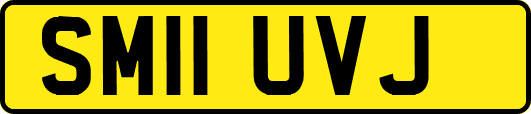 SM11UVJ