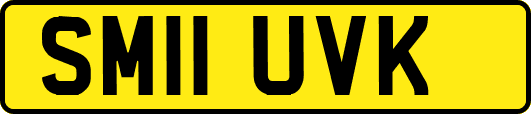 SM11UVK