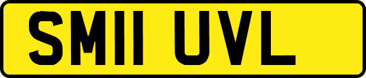 SM11UVL