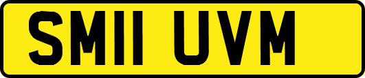 SM11UVM