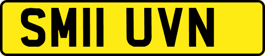 SM11UVN