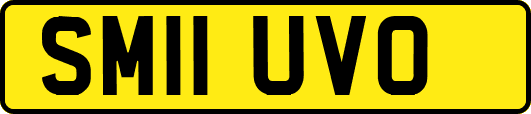 SM11UVO