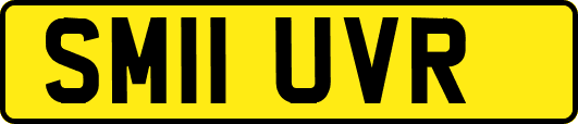 SM11UVR