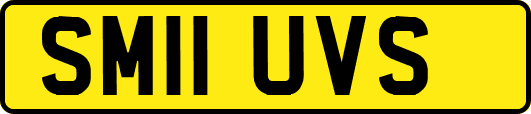 SM11UVS