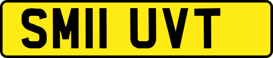 SM11UVT