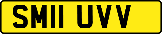 SM11UVV
