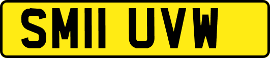 SM11UVW