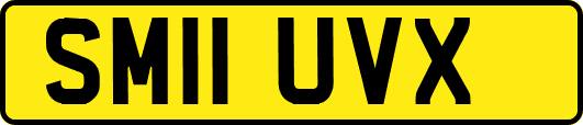 SM11UVX