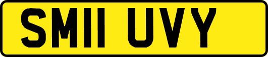 SM11UVY