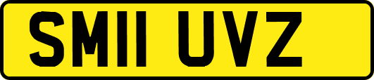 SM11UVZ