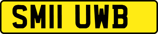 SM11UWB